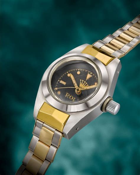 rolex deep sea special review.